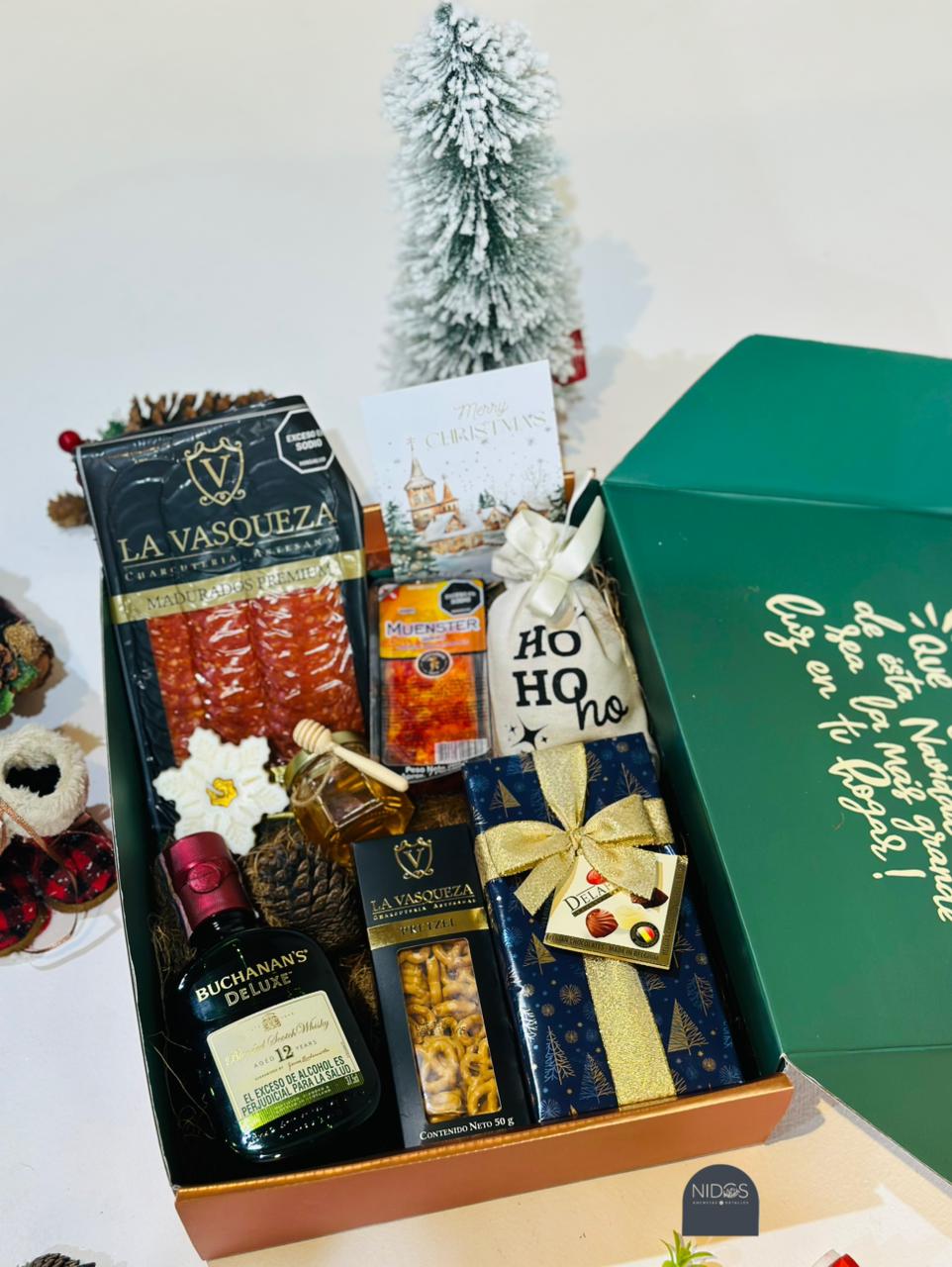 ANCHETA PECES EN EL RIO