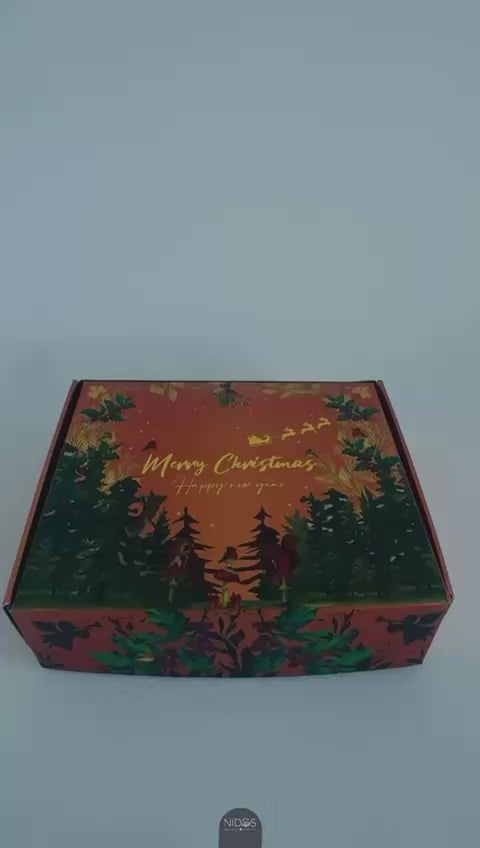 ANCHETA CAMPANAS BELEN