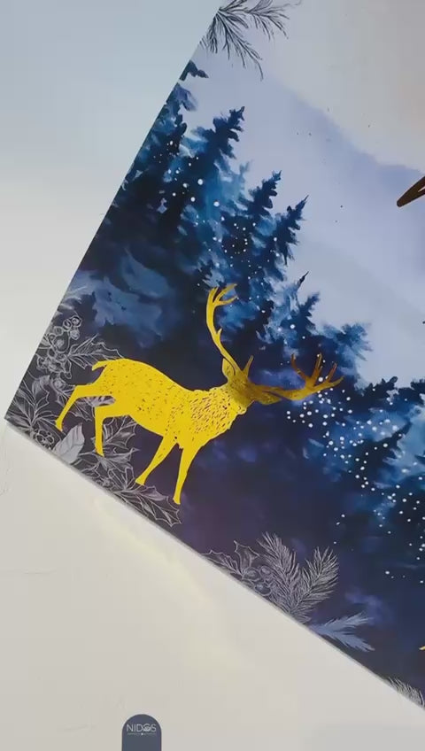 ANCHETA ALEGRIA NAVIDEÑA